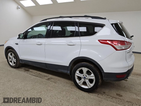 2014 Ford Escape SE с VIN 1FMCU9G93EUE26268, выставлен на аукционе Copart как лот 62872595 с пробегом 174 112 миль миль и Чистый • Clean title. История ставок и продаж доступна на DreamBid. Изображение 2.