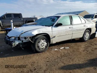 2000 Chevrolet Lumina with VIN 2G1WL52J4Y1203356, listed as a Copart auction lot 45992985 with 110,888 mi miles and Clean Title. Bid and sale history available at DreamBid. Image 1.