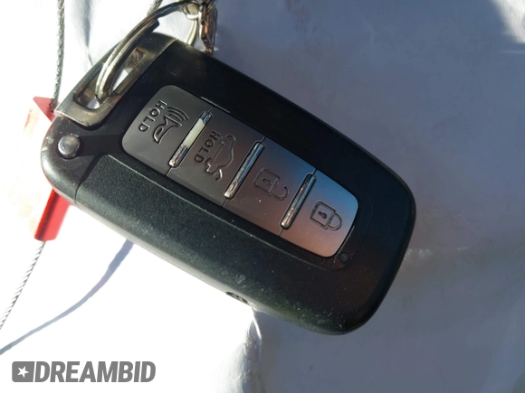 2011 Hyundai Sonata Limited with VIN 5NPEC4AC4BH289581, listed as a IAAI auction lot 41243023 with 129,972 mi miles and . Bid and sale history available at DreamBid. Image 11.