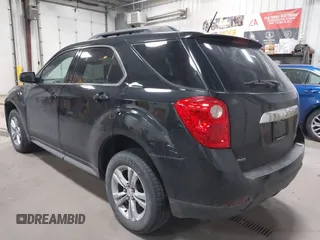 2013 Chevrolet Equinox LT z VIN 2GNFLEEK1D6399868, wystawiony jako IAAI lot #42060845 z przebiegiem 92 713 mil mil oraz . Historia ofert i sprzedaży dostępna na DreamBid. Obrazek 3.