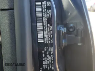 2023 Jeep Renegade Latitude with VIN ZACNJDB11PPP31764, listed as a Copart auction lot 88681705 with 12,593 mi miles and Salvage Title. Bid and sale history available at carsss.com. Image 13.