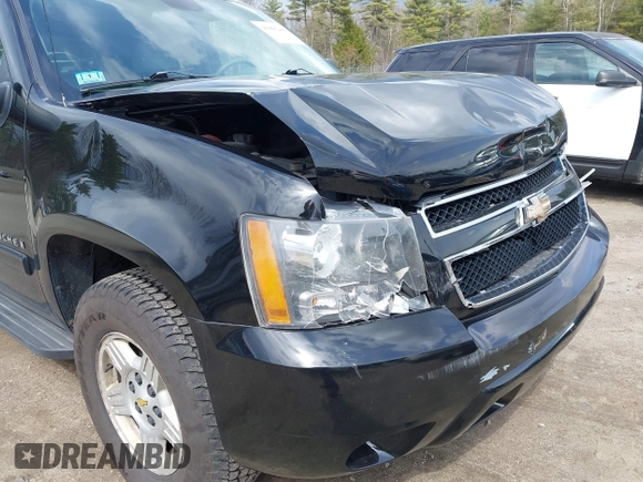 2008 Chevrolet Avalanche LTZ with VIN 3GNFK12358G226373, listed as a IAAI auction lot 41966244 with 96,476 mi miles and . Bid and sale history available at DreamBid. Image 14.