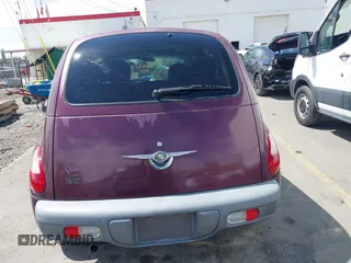 2002 Chrysler PT Cruiser Limited with VIN 3C8FY68B92T265063, listed as a IAAI auction lot 42108730 with 130,916 mi miles and . Bid and sale history available at DreamBid. Image 16.