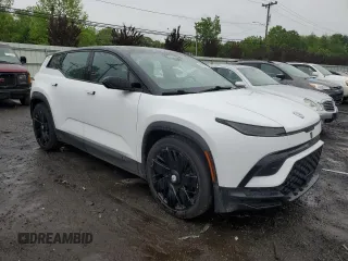 2023 Fisker Ocean One с VIN VCF1ZBU22PG004182, выставлен на аукционе Copart как лот 58009435 с пробегом Не указан миль и Списание • Salvage title. История ставок и продаж доступна на DreamBid. Изображение 4.