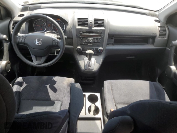 2011 Honda CR-V SE with VIN 5J6RE4H4XBL099929, listed as a Copart auction lot 53941685 with 89,814 mi miles and Salvage Title. Bid and sale history available at carsss.com. Image 8.