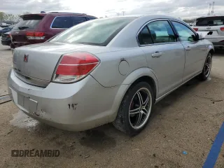 2009 Saturn Aura XE z VIN 1G8ZS57B79F184122, wystawiony jako Copart lot #53288015 z przebiegiem 162 073 mil mil oraz Szkody całkowita. Historia ofert i sprzedaży dostępna na DreamBid. Obrazek 3.