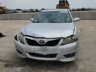 2011 Toyota Camry LE with VIN 4T1BF3EK5BU187262, listed as a Copart auction lot 57223015 with 225,133 mi miles and Salvage title. Bid and sale history available at DreamBid. Image 13.