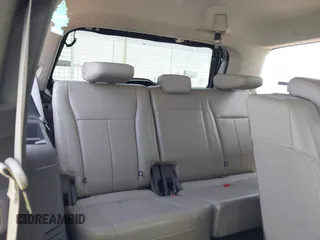 2019 Ford Expedition XLT with VIN 1FMJU1HTXKEA16110, listed as a IAAI auction lot 42348106 with 95,116 mi miles and . Bid and sale history available at DreamBid. Image 18.