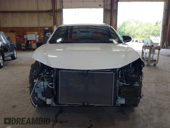2021 Lexus NX 300 F Sport with VIN JTJSARDZXM5020779, listed as a IAAI auction lot 42530674 with 105,779 mi miles and . Bid and sale history available at DreamBid. Image 13.