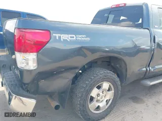 2010 Toyota Tundra 4WD Truck with VIN 5TFUW5F13AX138105, listed as a IAAI auction lot 41499018 with 295,414 mi miles. Bid and sale history available at carsss.com. Image 6.