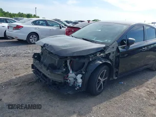2019 Subaru Impreza Premium z VIN 4S3GKAC61K3606861, wystawiony jako IAAI lot #42231299 z przebiegiem 162 891 mil mil oraz . Historia ofert i sprzedaży dostępna na DreamBid. Obrazek 6.