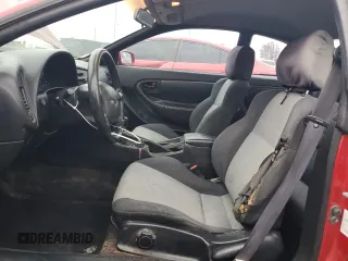 1995 Toyota Celica ST with VIN JT2AT00F8S0035798, listed as a Copart auction lot 84255714 with 207,922 mi miles and Salvage Title. Bid and sale history available at carsss.com. Image 7.
