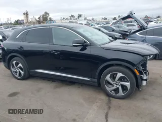 2023 VinFast VF 8 Eco с VIN RLLV1AEB6PH002615, выставлен на аукционе IAAI как лот 40965779 с пробегом 12 872 миль миль и . История ставок и продаж доступна на DreamBid. Изображение 14.