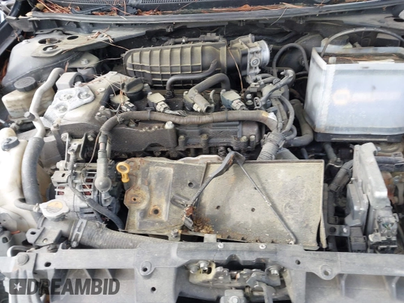 2012 Nissan Altima S with VIN 1N4AL2AP4CN575489, listed as a IAAI auction lot 42362959 with 173,805 mi miles and . Bid and sale history available at DreamBid. Image 10.