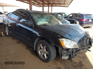 2005 Nissan Altima 2.5 z VIN 1N4AL11D05C117933, wystawiony jako IAAI lot #42201334 z przebiegiem 200 949 mil mil oraz . Historia ofert i sprzedaży dostępna na DreamBid. Obrazek 1.