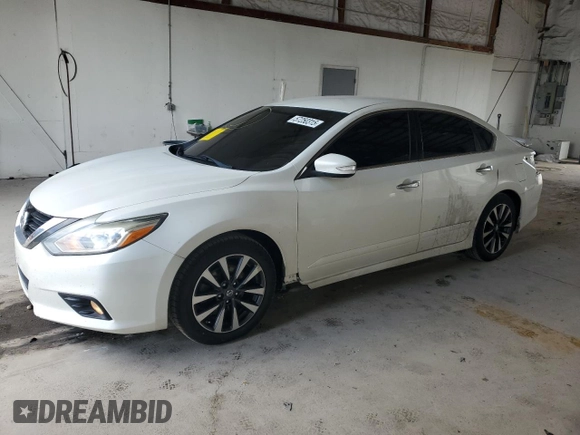 2016 Nissan Altima SR z VIN 1N4AL3AP7GC199555, wystawiony jako Copart lot #57250315 z przebiegiem 210 826 mil mil oraz Szkoda całkowita • Salvage title. Historia ofert i sprzedaży dostępna na DreamBid. Obrazek 1.