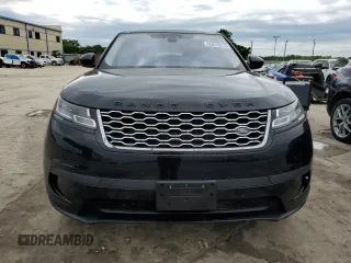 2019 Land Rover Range Rover Velar with VIN SALYA2EX3KA217355, listed as a Copart auction lot 55618415 with 79,616 mi miles and Clean Title. Bid and sale history available at DreamBid. Image 5.