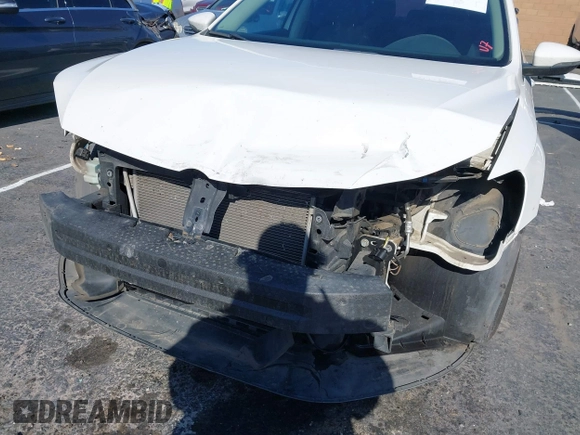 2012 Volkswagen Passat S with VIN 1VWAP7A38CC069049, listed as a IAAI auction lot 41422455 with 143,774 mi miles and . Bid and sale history available at DreamBid. Image 6.
