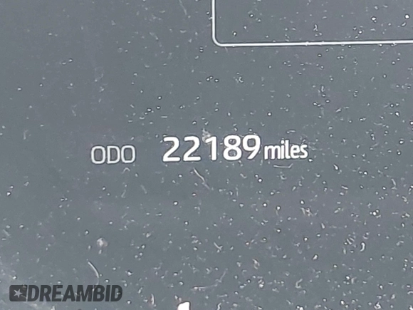2024 Toyota Tundra Limited Hybrid with VIN 5TFJC5DB5RX046352, listed as a IAAI auction lot 42139232 with 22,189 mi miles and . Bid and sale history available at DreamBid. Image 16.