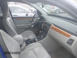 2007 Suzuki XL7 with VIN 2S3DB717X76100237, listed as a IAAI auction lot 42666427 with 110,955 mi miles and . Bid and sale history available at DreamBid. Image 5.