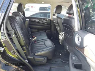 2014 Infiniti QX60 с VIN 5N1AL0MN8EC549612, выставлен на аукционе IAAI как лот 40959216 с пробегом 165 606 миль миль и . История ставок и продаж доступна на DreamBid. Изображение 8.