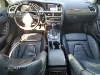 2013 Audi allroad Premium Plus with VIN WA1UFAFL7DA151449, listed as a Copart auction lot 51860195 with 148,342 mi miles and Salvage Title. Bid and sale history available at carsss.com. Image 8.