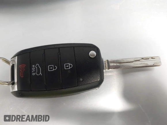 2016 Kia Soul + with VIN KNDJP3A53G7240303, listed as a IAAI auction lot 41948097 with 1 mi miles. Bid and sale history available at carsss.com. Image 11.