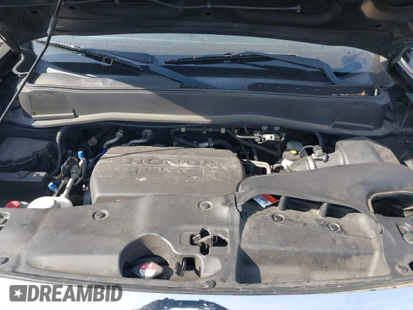 2014 Honda Pilot LX with VIN 5FNYF4H22EB015512, listed as a IAAI auction lot 41753515 with 152,287 mi miles and . Bid and sale history available at DreamBid. Image 10.