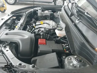 2025 Chevrolet TrailBlazer LS с VIN KL79MMSP2SB114034, выставлен на аукционе IAAI как лот 42648167 с пробегом 8 156 миль миль и . История ставок и продаж доступна на DreamBid. Изображение 19.