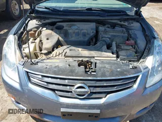 2010 Nissan Altima S with VIN 1N4AL2AP7AC181753, listed as a IAAI auction lot 41980296 with 100,783 mi miles and . Bid and sale history available at DreamBid. Image 10.