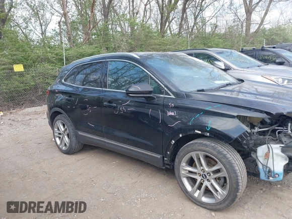 2017 Lincoln MKC Reserve with VIN 5LMCJ3D96HUL16195, listed as a IAAI auction lot 42079976 with 129,818 mi miles and . Bid and sale history available at DreamBid. Image 14.