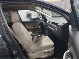 2008 Ford Taurus X SEL with VIN 1FMDK02W98GA15575, listed as a IAAI auction lot 41328842 with 245,307 mi miles. Bid and sale history available at carsss.com. Image 5.