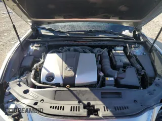 2020 Lexus ES 350 Luxury with VIN 58AEZ1B16LU057778, listed as a Copart auction lot 88812185 with 78,767 mi miles and Salvage title. Bid and sale history available at DreamBid. Image 11.