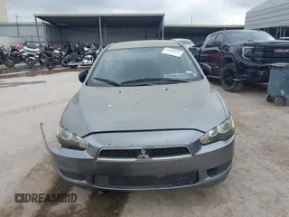 2015 Mitsubishi Lancer ES with VIN JA32U2FU4FU020089, listed as a IAAI auction lot 42036021 with 190,673 mi miles. Bid and sale history available at carsss.com. Image 12.
