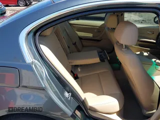 2010 BMW 3 Series 335i xDrive with VIN WBAPL3C54AA408430, listed as a IAAI auction lot 42182677 with 75,163 mi miles and . Bid and sale history available at DreamBid. Image 8.