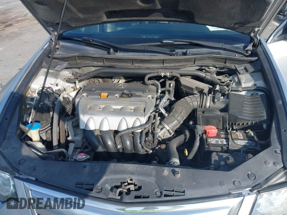 2011 Acura TSX с VIN JH4CU2F69BC016528, выставлен на аукционе IAAI как лот 42413585 с пробегом 183 464 миль миль и . История ставок и продаж доступна на DreamBid. Изображение 10.