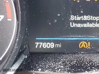 2018 Alfa Romeo Stelvio Sport with VIN ZASFAKPN5J7B64686, listed as a IAAI auction lot 41264797 with 77,609 mi miles. Bid and sale history available at carsss.com. Image 15.