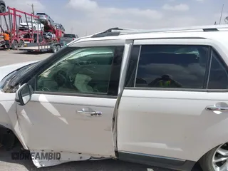 2015 Ford Explorer Limited with VIN 1FM5K8F84FGB49289, listed as a IAAI auction lot 41812055 with 148,022 mi miles and . Bid and sale history available at DreamBid. Image 15.