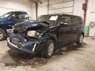 2015 Scion xB with VIN JTLZE4FE7FJ071481, listed as a IAAI auction lot 41520058 with 175,714 mi miles. Bid and sale history available at carsss.com. Image 22.