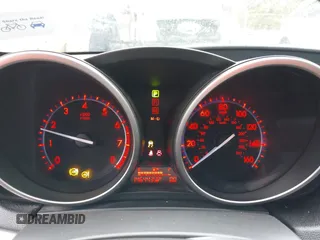2010 Mazda 3 S Grand Touring with VIN JM1BL1H53A1127505, listed as a IAAI auction lot 41477883 with 146,443 mi miles and . Bid and sale history available at DreamBid. Image 7.