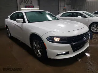 2022 Dodge Charger SXT with VIN 2C3CDXJG7NH271599, listed as a Copart auction lot 44223685 with 70,015 mi miles and Salvage Title. Bid and sale history available at carsss.com. Image 4.