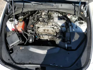2016 Cadillac CTS Luxury Collection RWD z VIN 1G6AR5SX4G0115229, wystawiony jako Copart lot #52718285 z przebiegiem 124 955 mil mil oraz Szkoda całkowita • Salvage title. Historia ofert i sprzedaży dostępna na DreamBid. Obrazek 12.