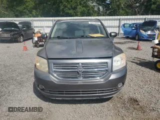 2011 Dodge Caliber Mainstreet z VIN 1B3CB3HA1BD237714, wystawiony jako Copart lot #57713635 z przebiegiem 147 998 mil mil oraz Szkody całkowita. Historia ofert i sprzedaży dostępna na DreamBid. Obrazek 5.