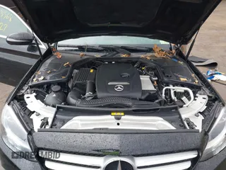2018 Mercedes-Benz C 300 с VIN 55SWF4KB5JU242766, выставлен на аукционе IAAI как лот 41663368 с пробегом 79 959 миль миль и . История ставок и продаж доступна на DreamBid. Изображение 10.