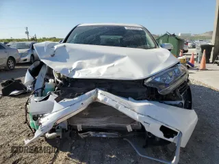 2021 Honda CR-V EX-L with VIN 2HKRW1H84MH429611, listed as a Copart auction lot 45639043 with 16,835 mi miles. Bid and sale history available at carsss.com. Image 5.