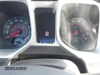 2015 Chevrolet Camaro SS с VIN 2G1FK1EJ0F9181121, выставлен на аукционе IAAI как лот 42527874 с пробегом 59 626 миль миль и . История ставок и продаж доступна на DreamBid. Изображение 7.