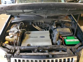 2008 Mercury Mariner с VIN 4M2CU39H18KJ26888, выставлен на аукционе Copart как лот 86360674 с пробегом 194 374 миль миль и На запчасти • Non repairable. История ставок и продаж доступна на DreamBid. Изображение 11.