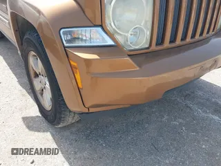 2011 Jeep Liberty Sport Jet with VIN 1J4PP2GKXBW559076, listed as a IAAI auction lot 42644710 with 189,958 mi miles and . Bid and sale history available at DreamBid. Image 6.