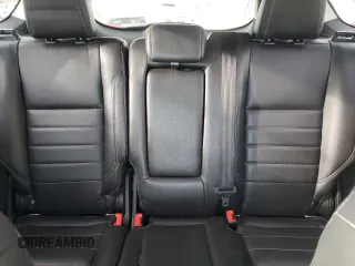 2013 Ford Escape SEL with VIN 1FMCU9H92DUA78976, listed as a Copart auction lot 50823805 with 250,956 mi miles and Salvage Title. Bid and sale history available at DreamBid. Image 10.