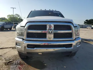 2024 Ram 2500 Tradesman с VIN 3C6UR5HJ2RG230415, выставлен на аукционе Copart как лот 48109095 с пробегом 435 миль миль и Чистый • Clean title. История ставок и продаж доступна на DreamBid. Изображение 5.